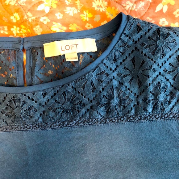 ❤️2/$10 Loft top